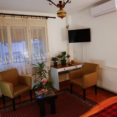 Apartman Carpe Diem Appartement Zaječar Buitenkant foto