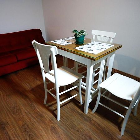 Apartman Carpe Diem Zaječar Buitenkant foto