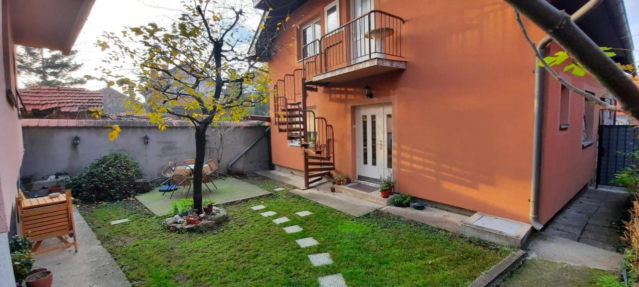Apartman Carpe Diem Zaječar Buitenkant foto