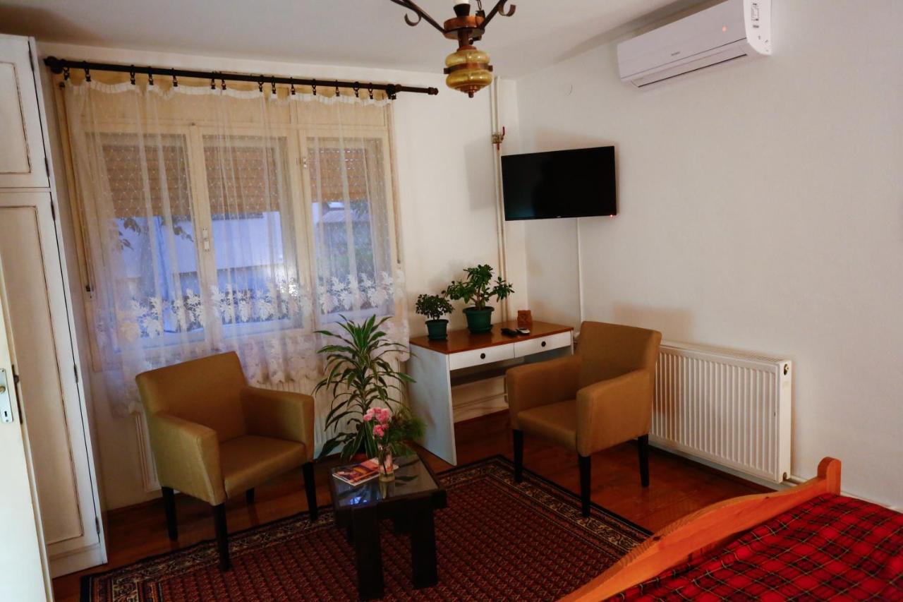 Apartman Carpe Diem Zaječar Buitenkant foto