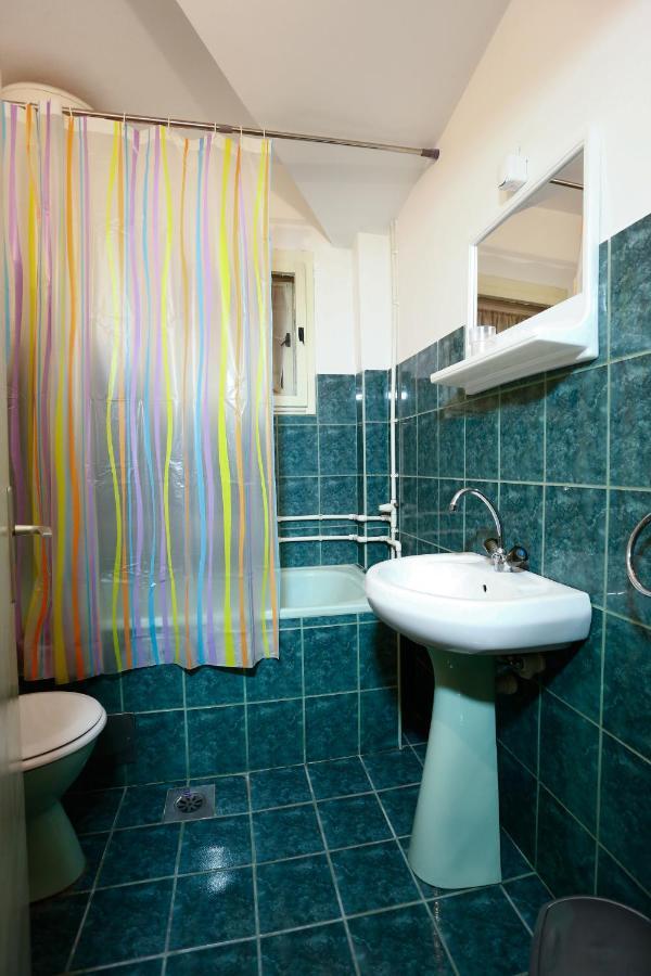 Apartman Carpe Diem Zaječar Buitenkant foto